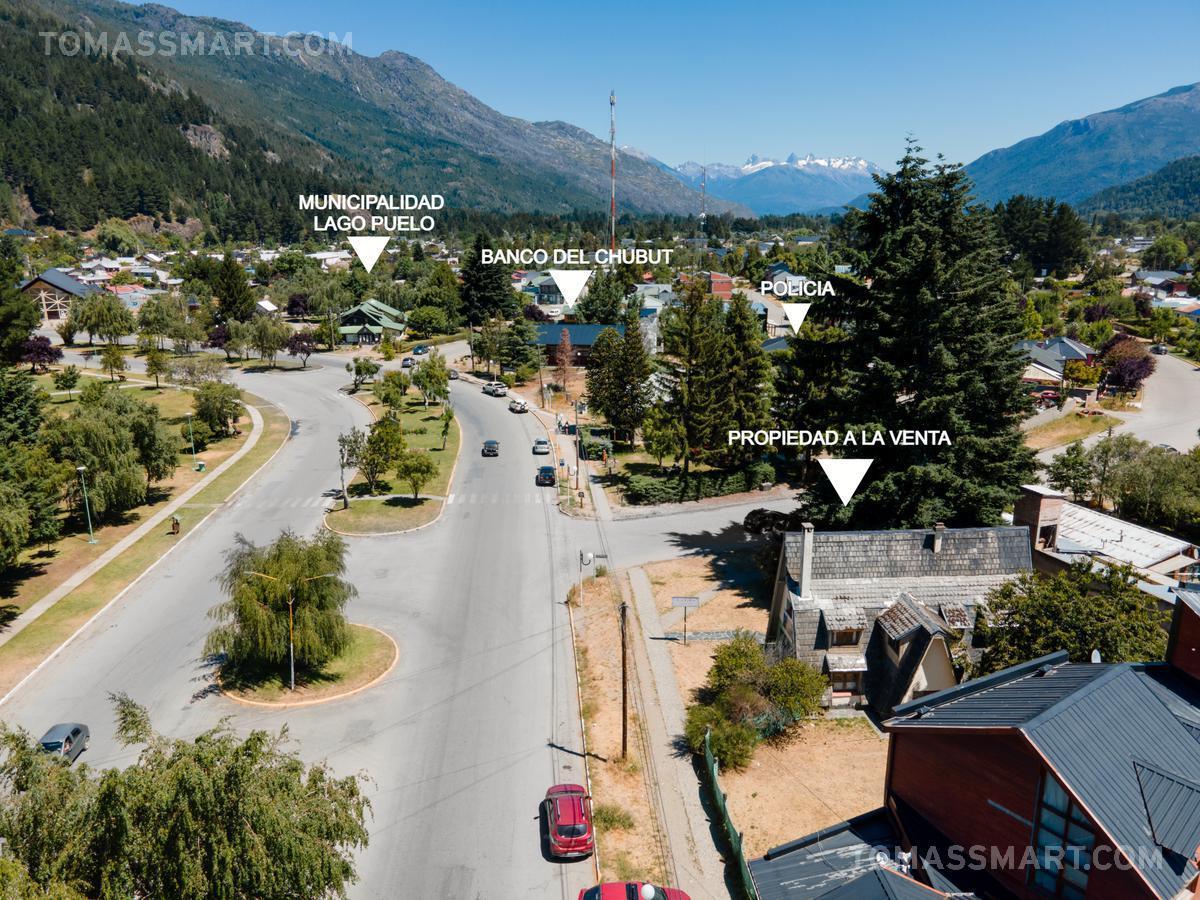 Casa - Bariloche 2