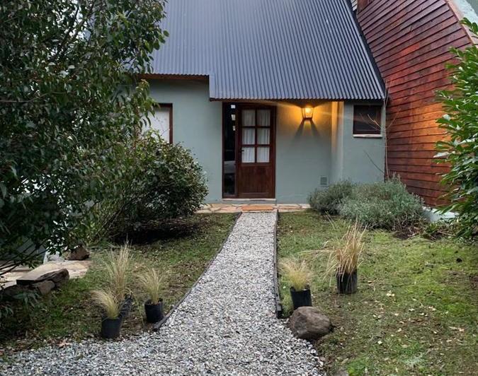 Departamento - Arelauquen Golf & Country Club
