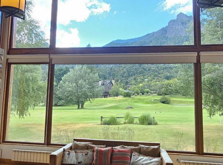 Casa - Arelauquen Golf 5