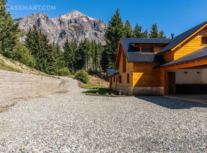 Casa - Bariloche 1