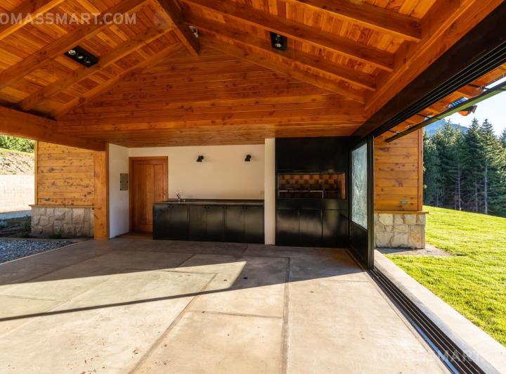Casa - Bariloche 4