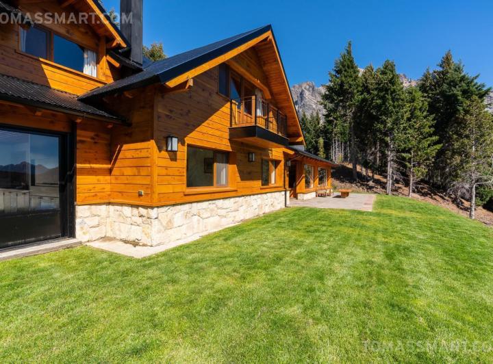 Casa - Bariloche 2
