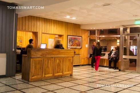 Hotel - Bariloche 5