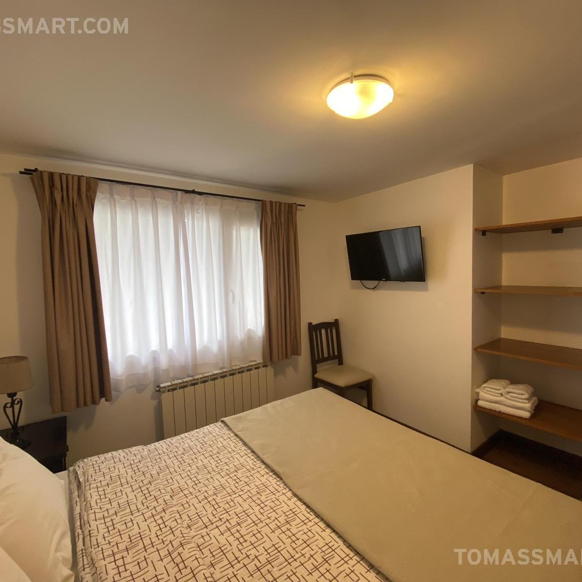 Hotel - Bariloche 4