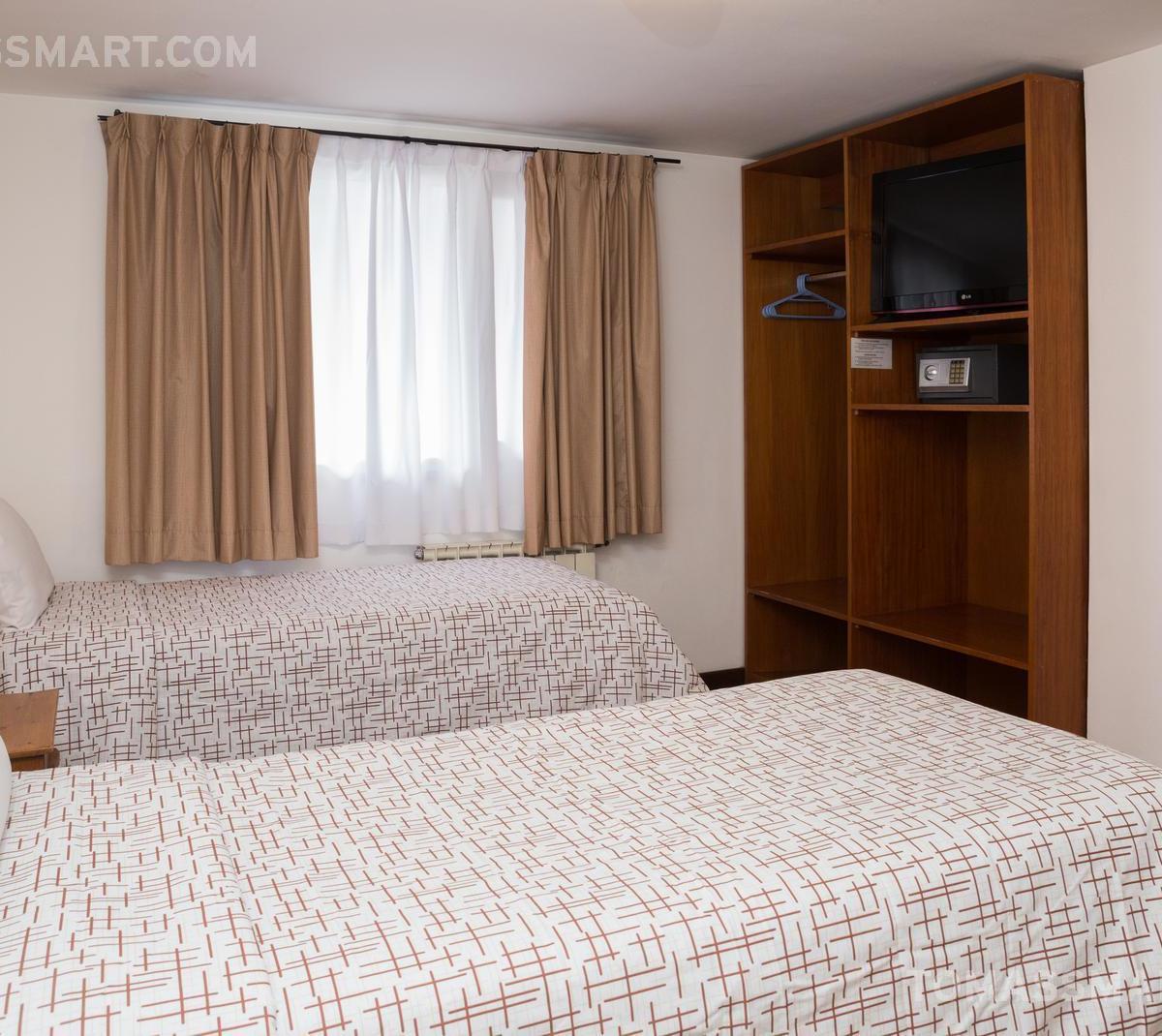 Hotel - Bariloche 2