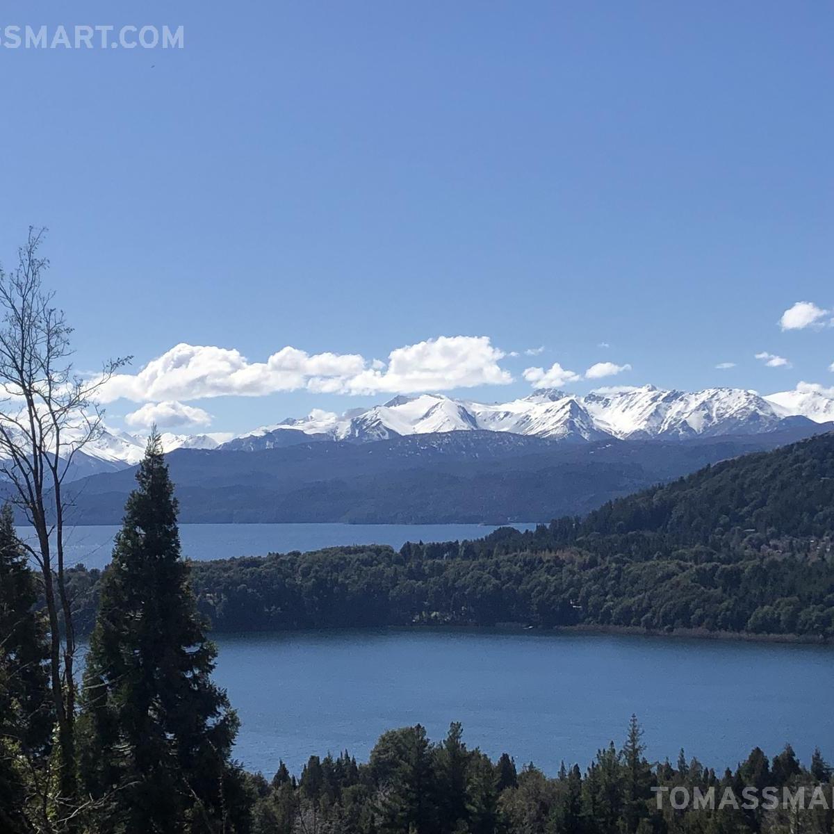 Terreno con Vista - Bariloche 4