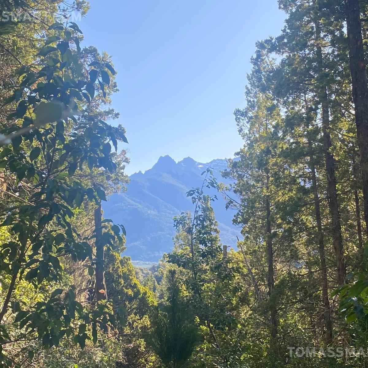 Terreno con Vista - Bariloche 3