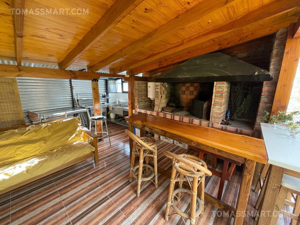 Casa en Melipal 1
