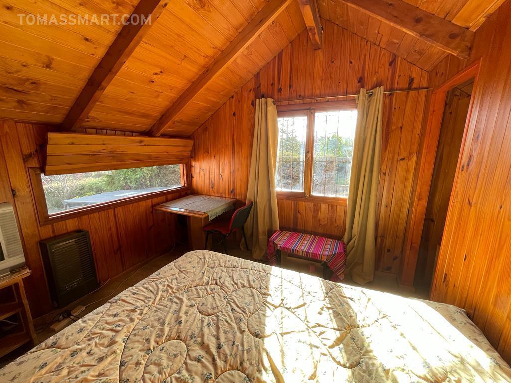 Casa en Melipal 5