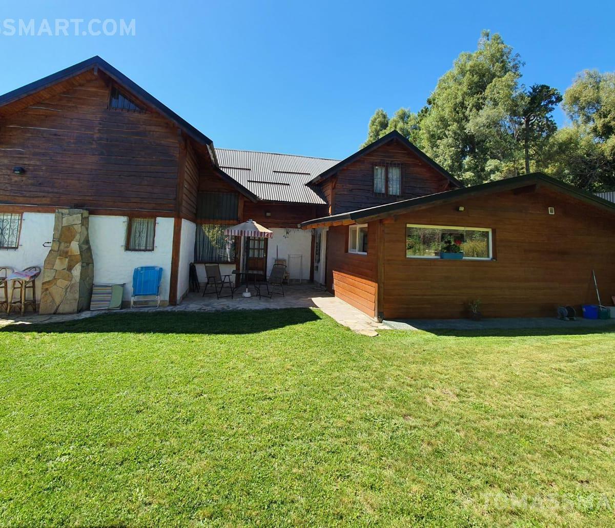 Casa en Melipal 2