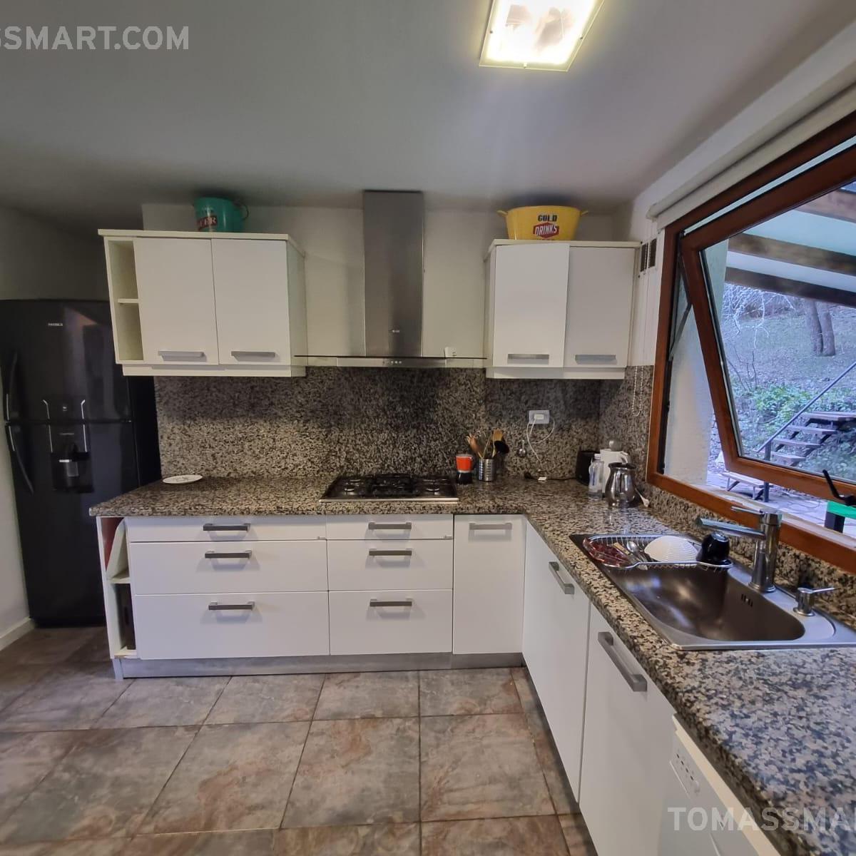 Casa en Laguna El Trebol 2