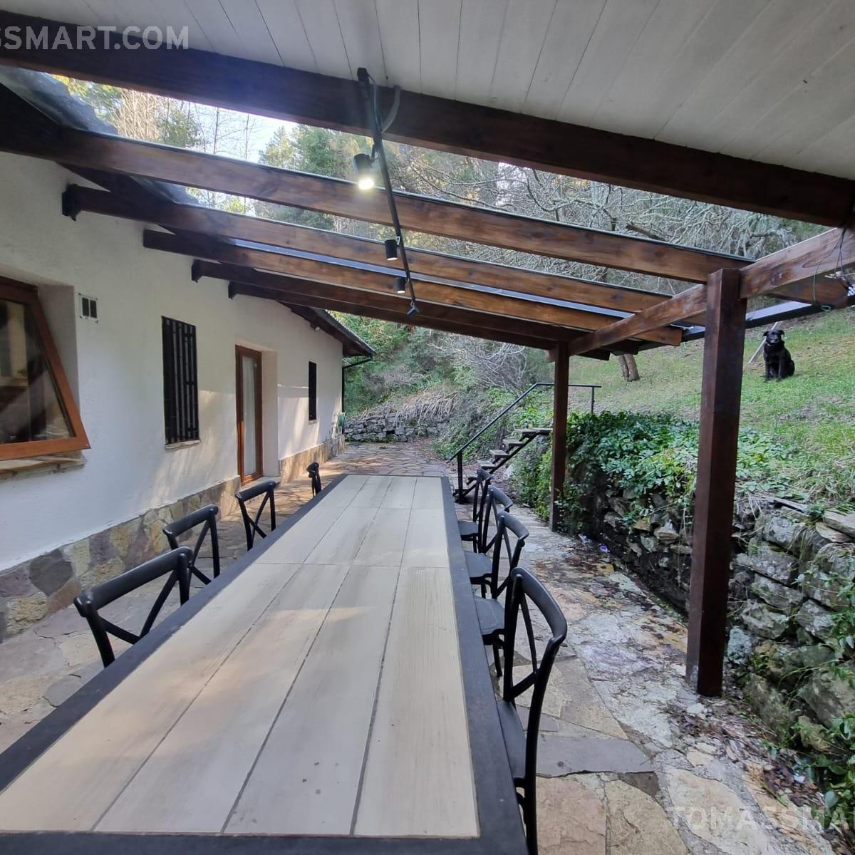 Casa en Laguna El Trebol 3