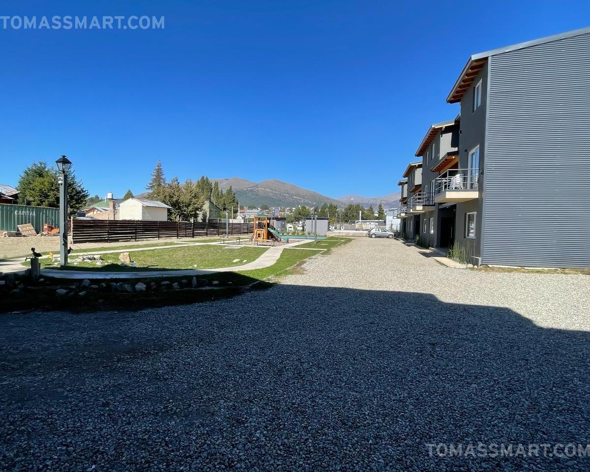Duplex Apto Turístico a Estrenar - Bariloche 4