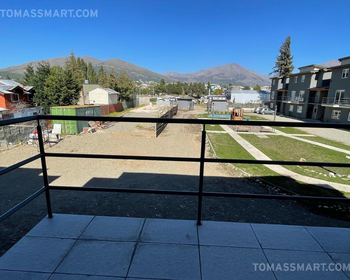 Duplex Apto Turístico a Estrenar - Bariloche 3