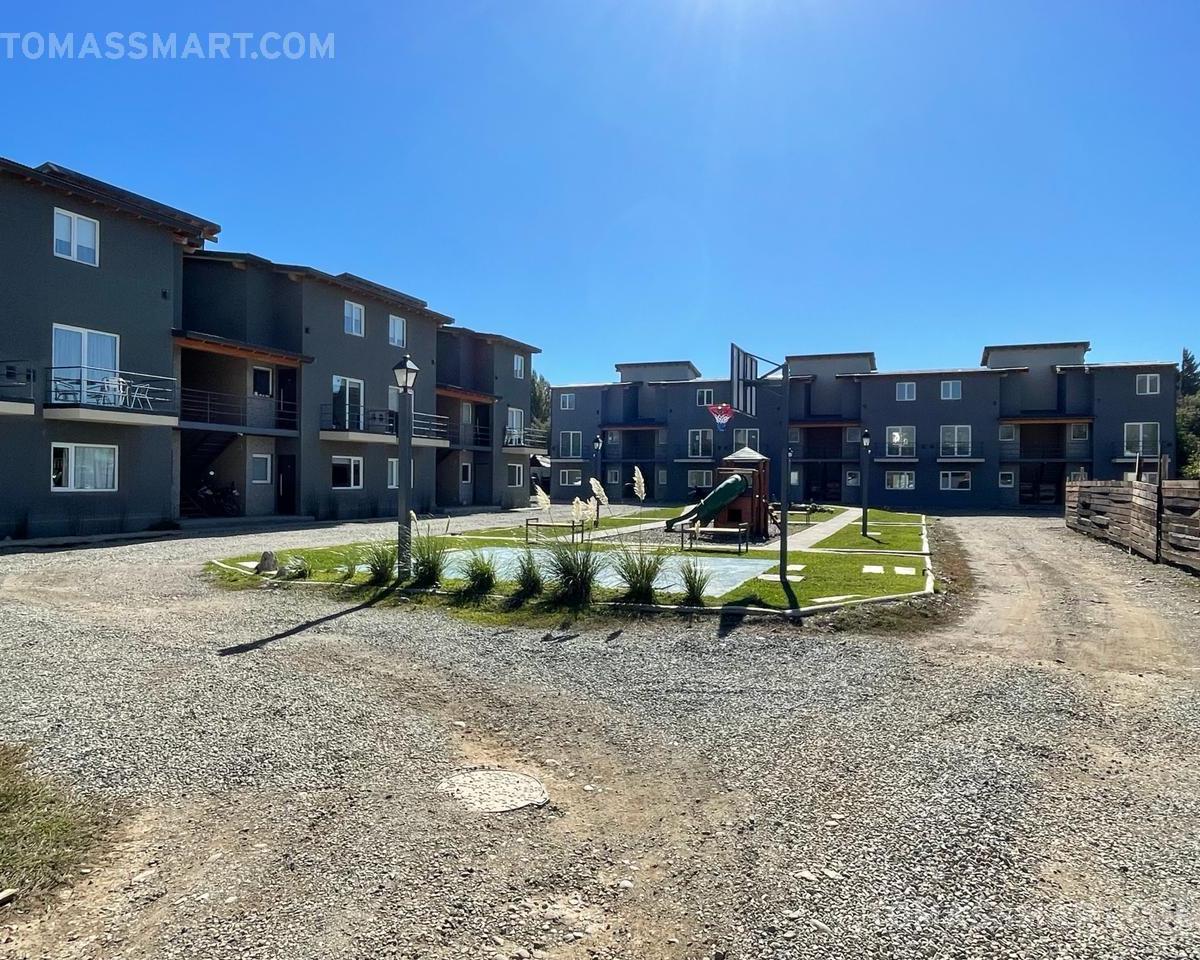 Duplex Apto Turístico a Estrenar - Bariloche 1