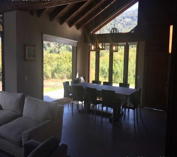 Casa - Arelauquen 4