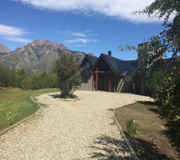 Casa - Arelauquen 1