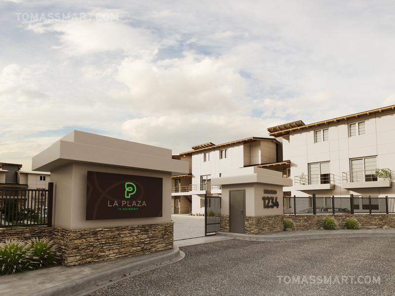 Departamento - Bariloche 3