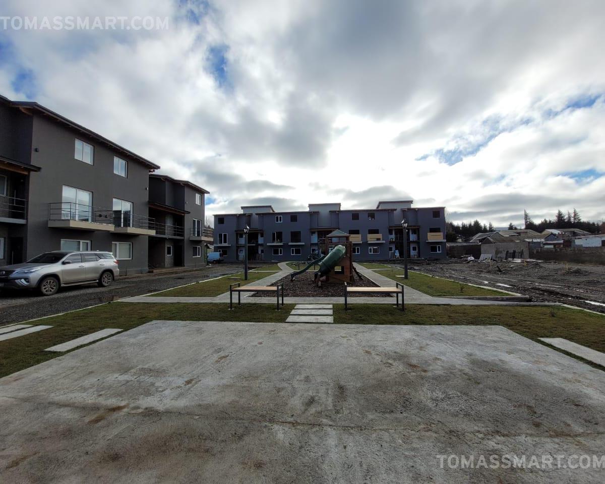 Departamento - Bariloche 5