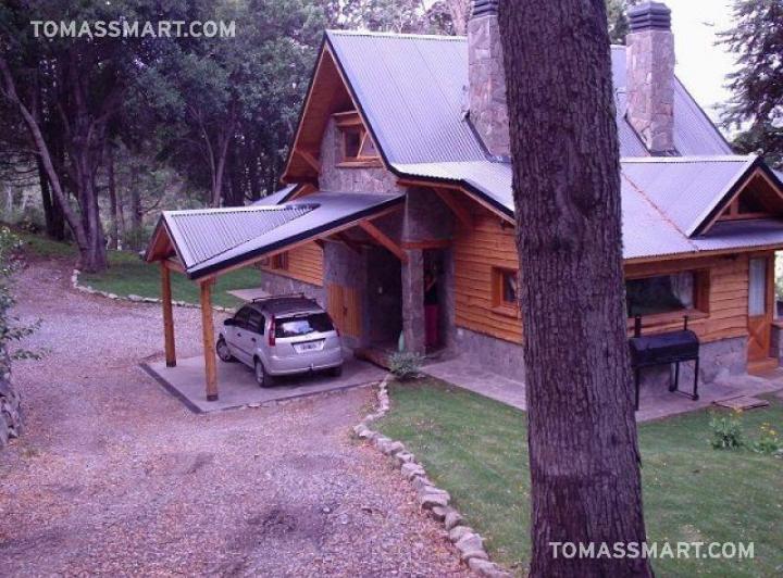 Casa - Montaña 4