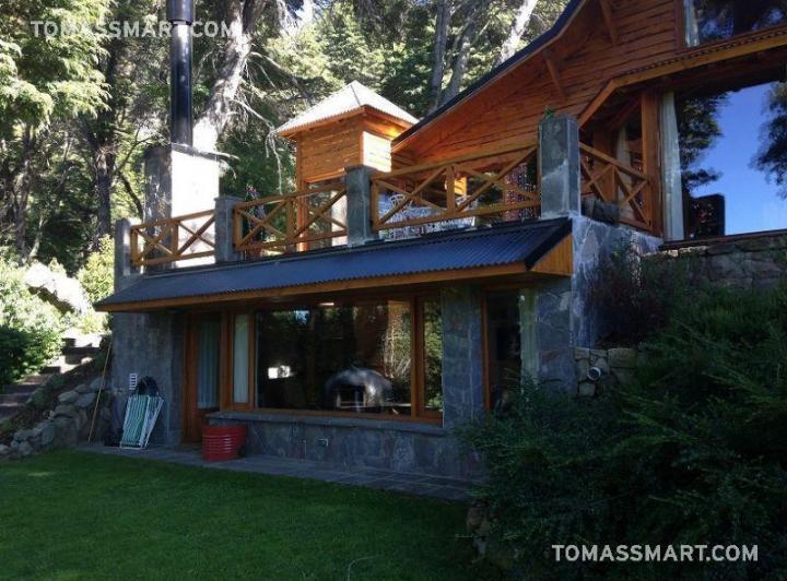 Casa - Montaña 3