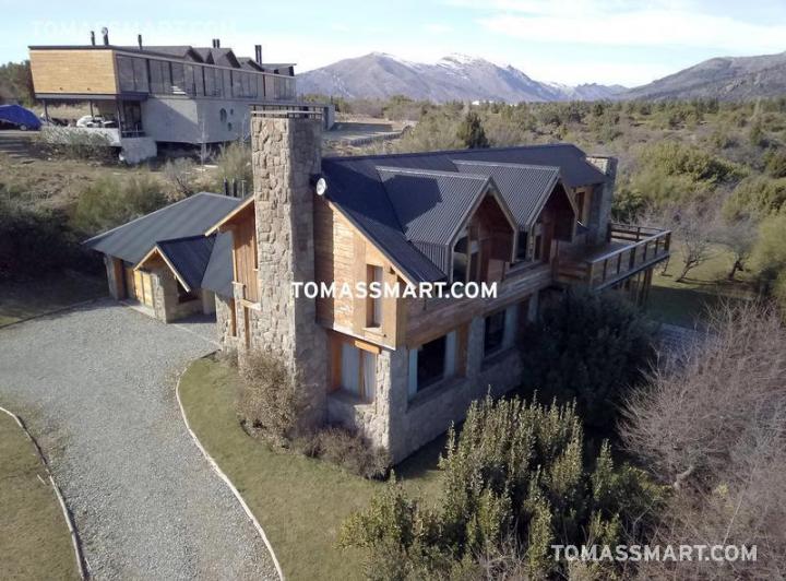 Casa V7 Arelauquen 1