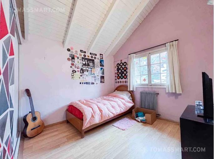 Casa - Bariloche 2
