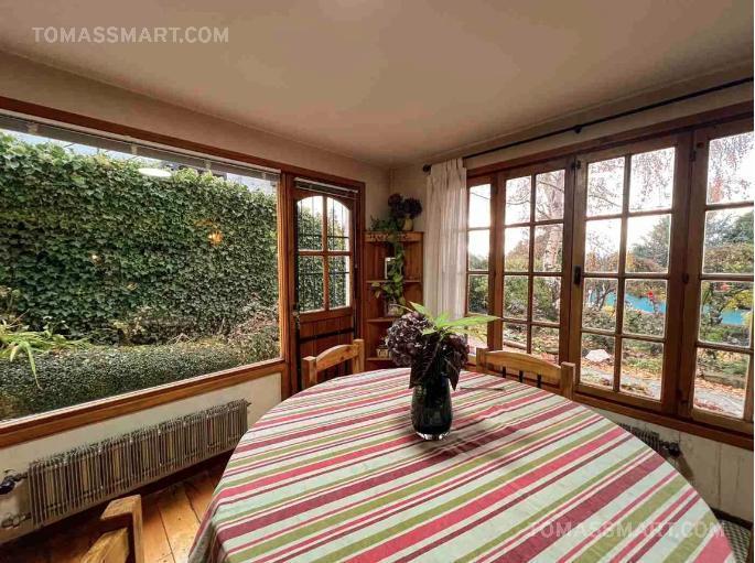 Casa - Bariloche 5