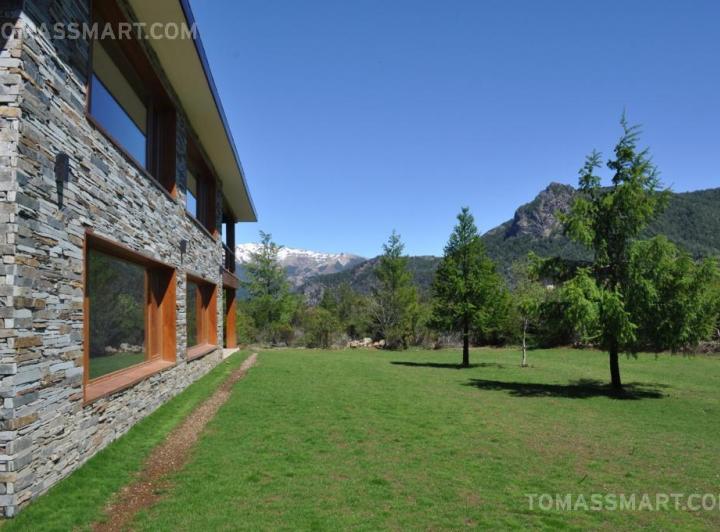 Departamento - Arelauquen Golf & Country Club 1