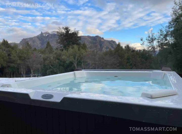 Casa - Terrazas del Polo - Arelauquen 4