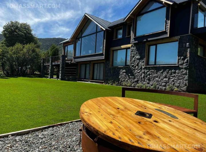 Casa - Terrazas del Polo - Arelauquen 2