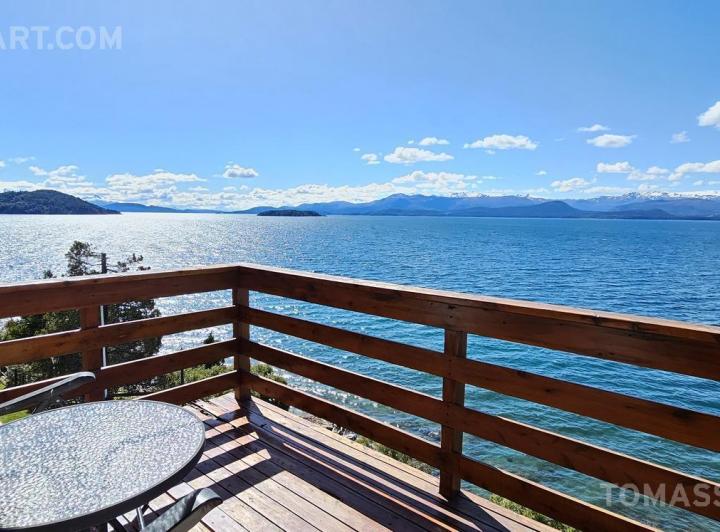 Casa - Bariloche