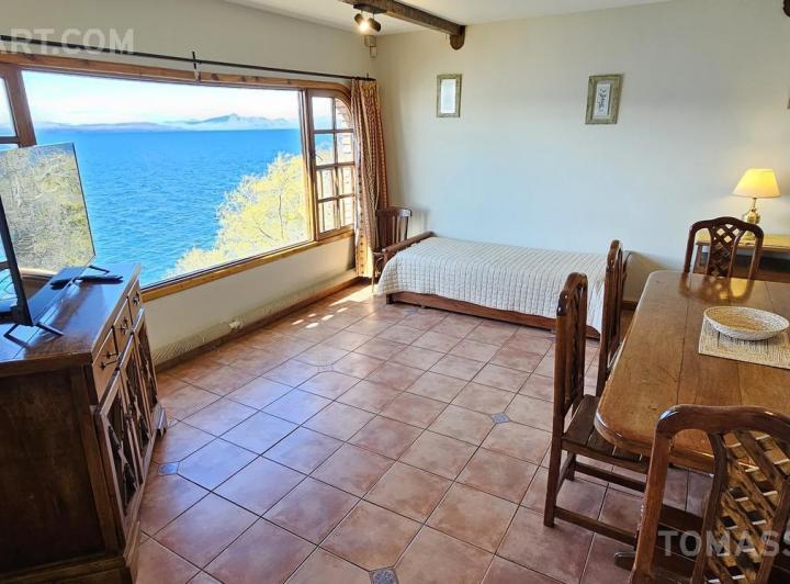 Casa - Bariloche 1