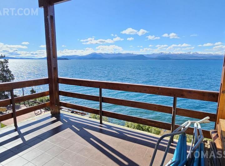 Casa - Bariloche 3