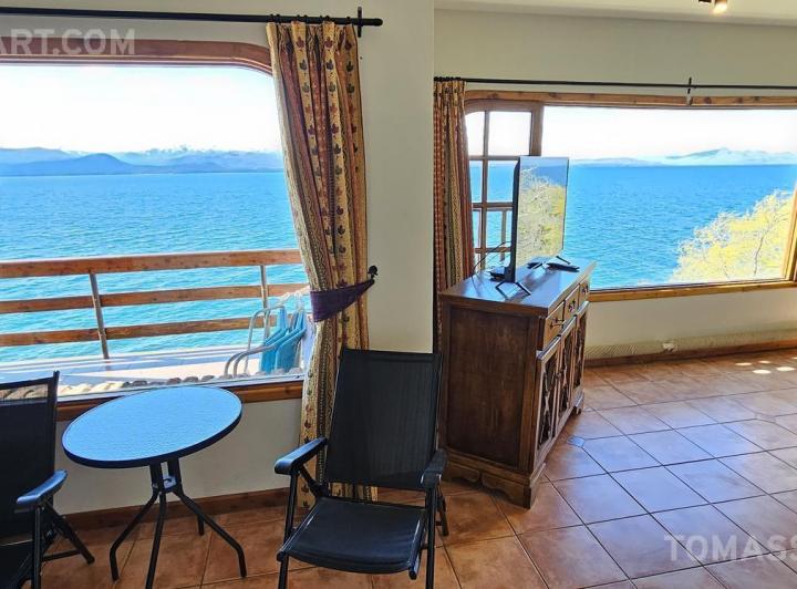 Casa - Bariloche 4