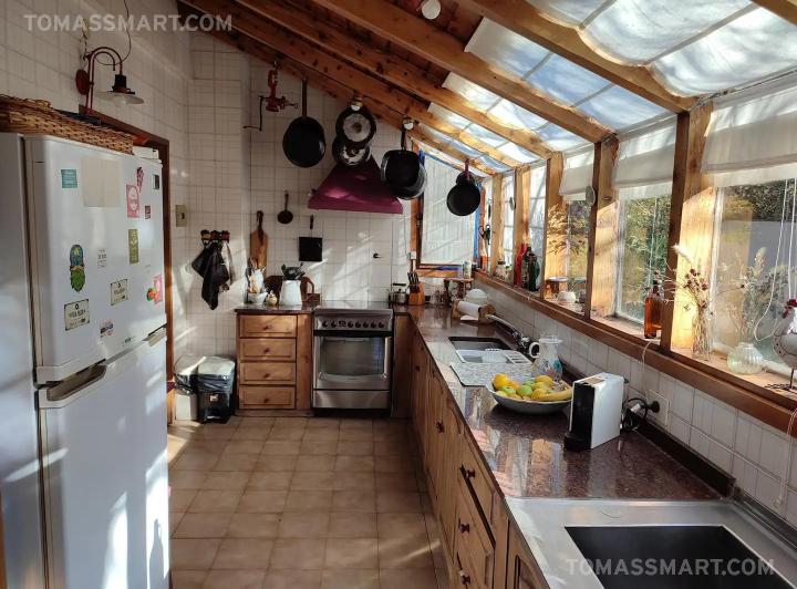 Casa - San Carlos De Bariloche 4