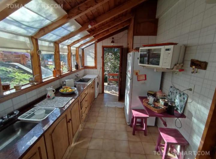 Casa - San Carlos De Bariloche 2