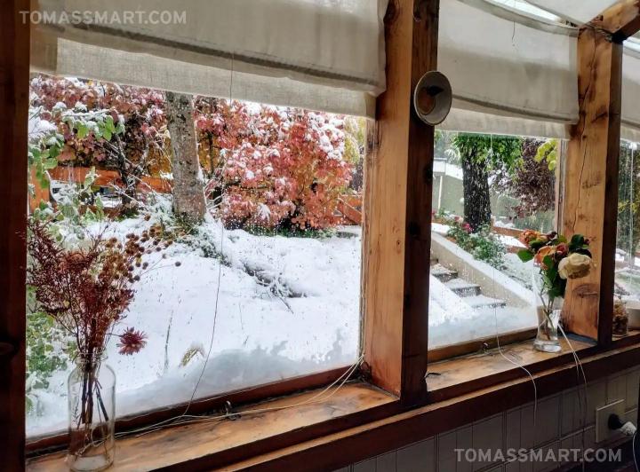 Casa - San Carlos De Bariloche 3