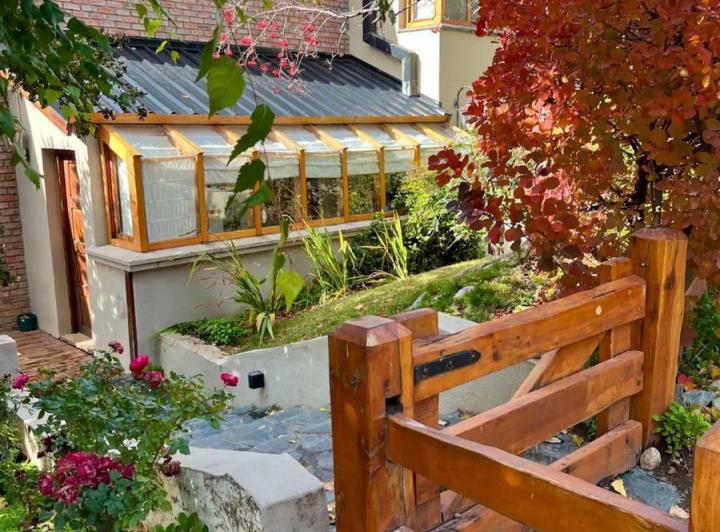 Casa - San Carlos De Bariloche 1
