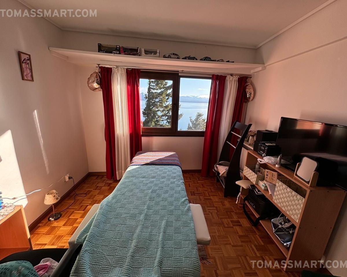 Departamento Amplio, Excelente Vista Al Lago! 3