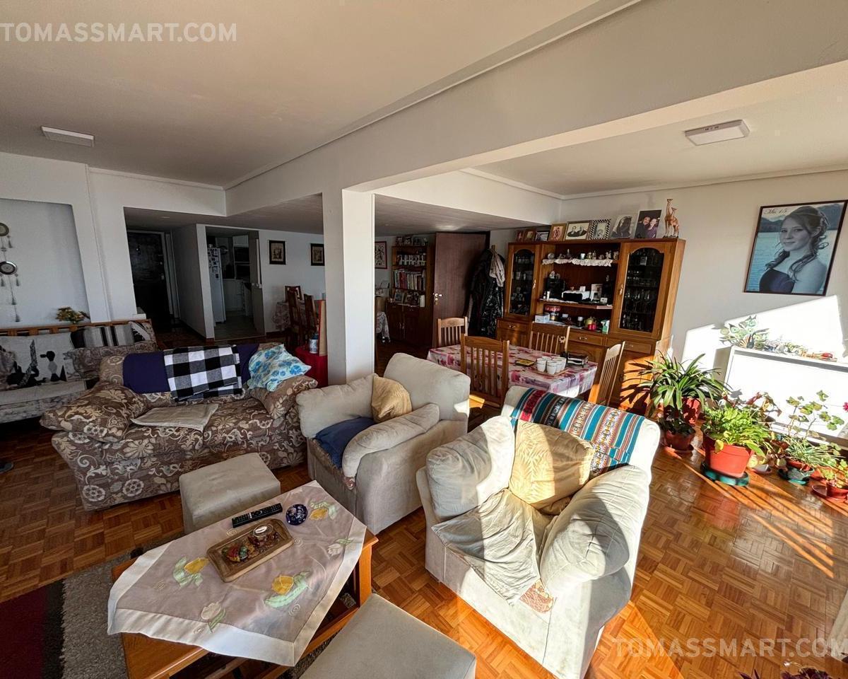 Departamento Amplio, Excelente Vista Al Lago! 1