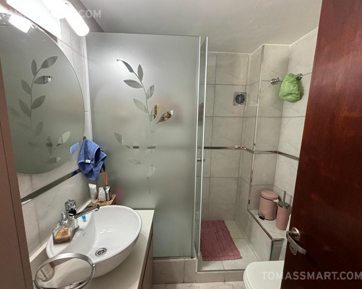 Departamento Amplio, Excelente Vista Al Lago! 5