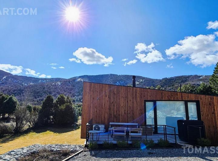 One Arelauquen - Casas del Polo 2