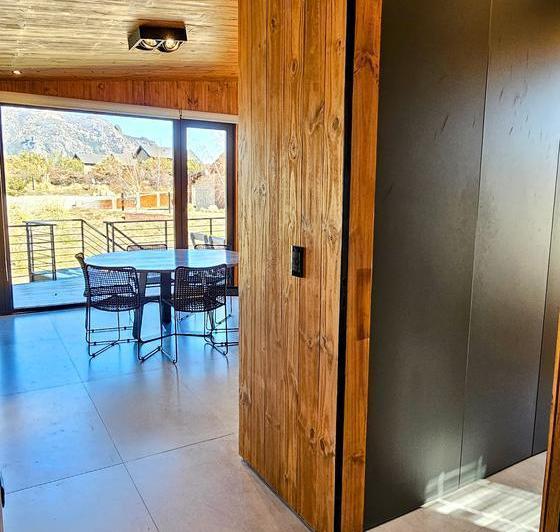 One Arelauquen - Casas del Polo 4
