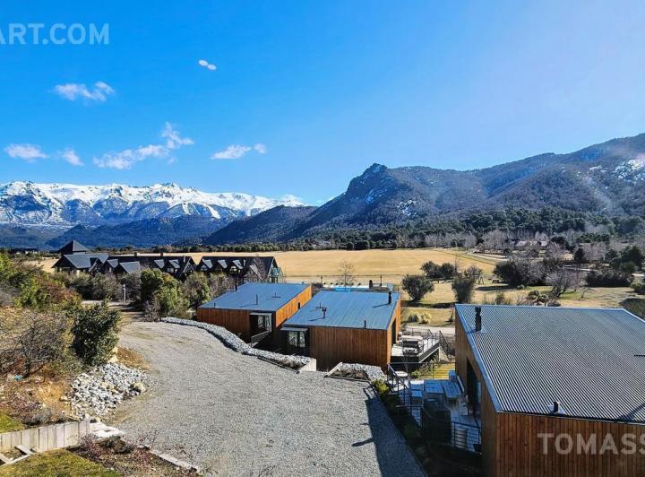 One Arelauquen - Casas del Polo 2