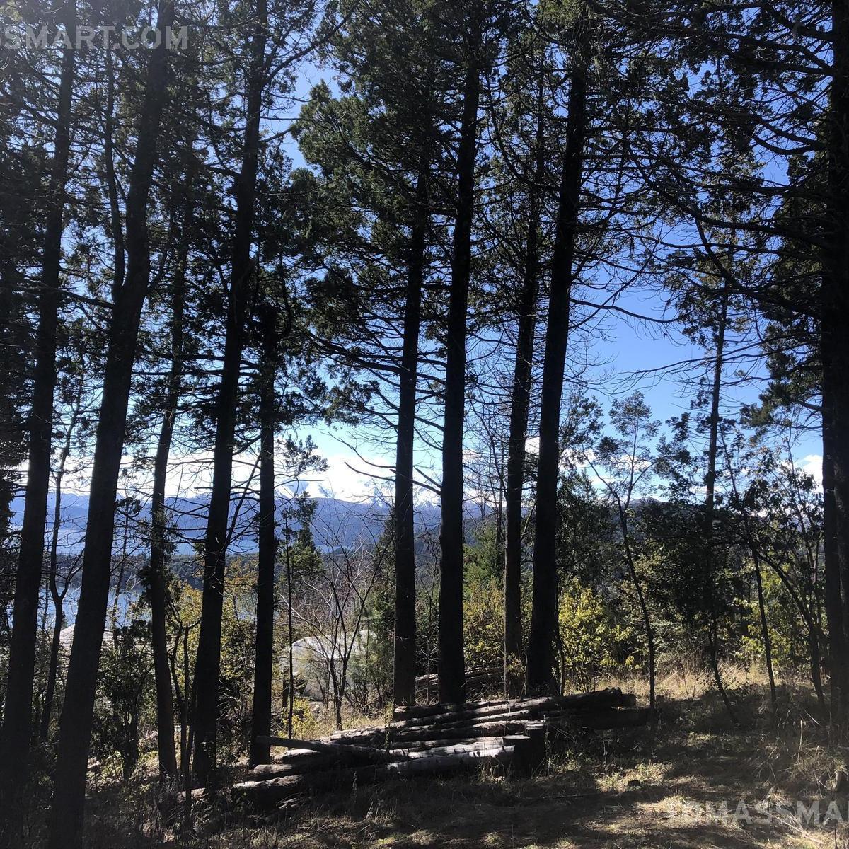 Terreno con Vista - Bariloche 3