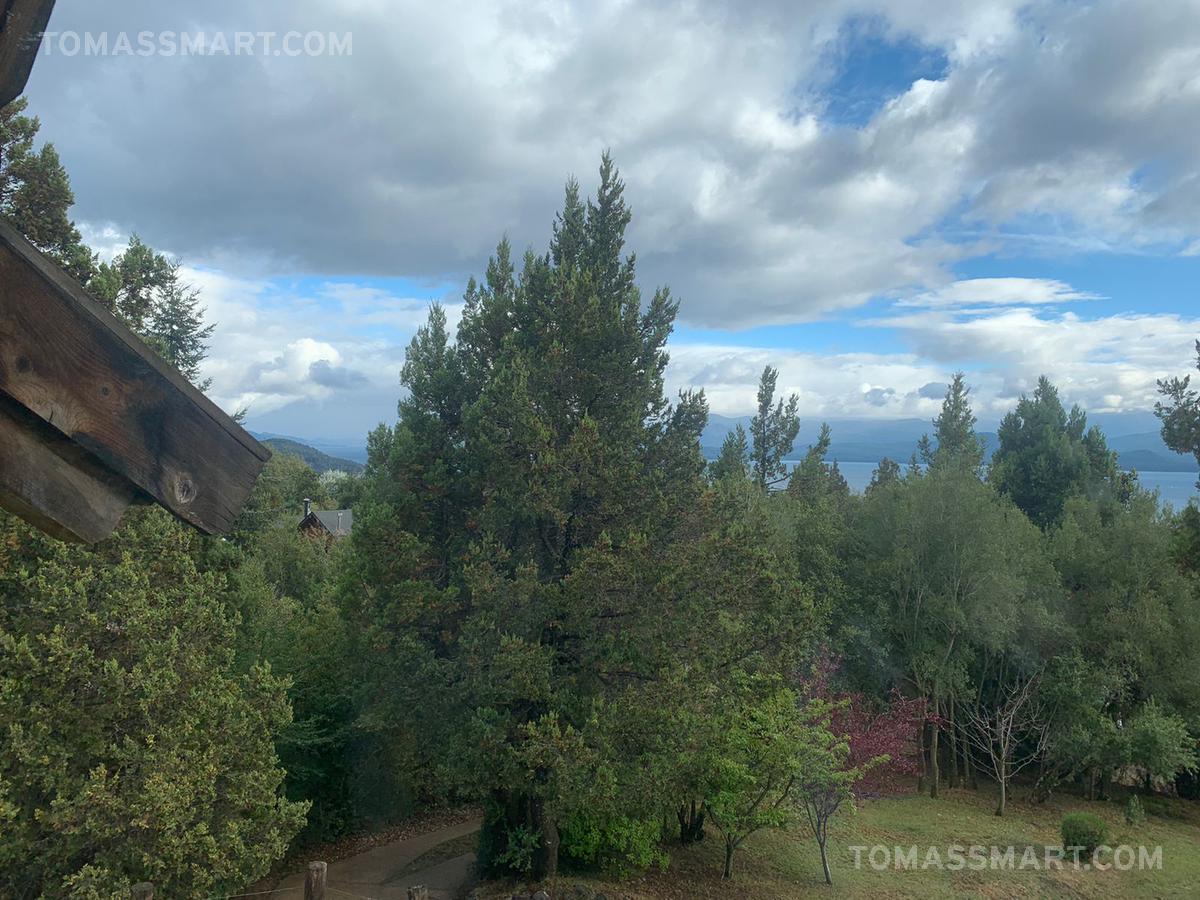 Casa - Bariloche 5