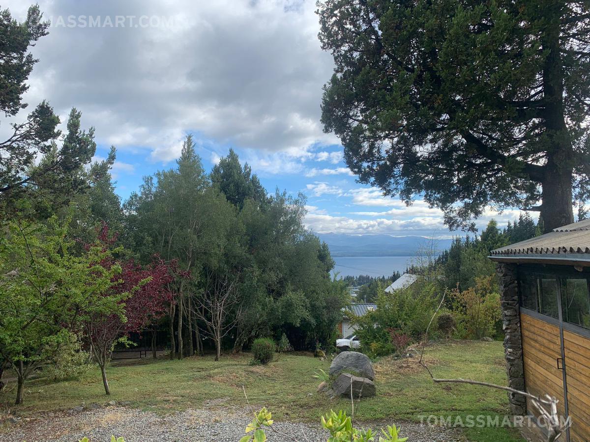 Casa - Bariloche 2