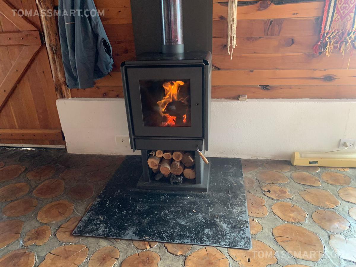 Casa - Bariloche 3