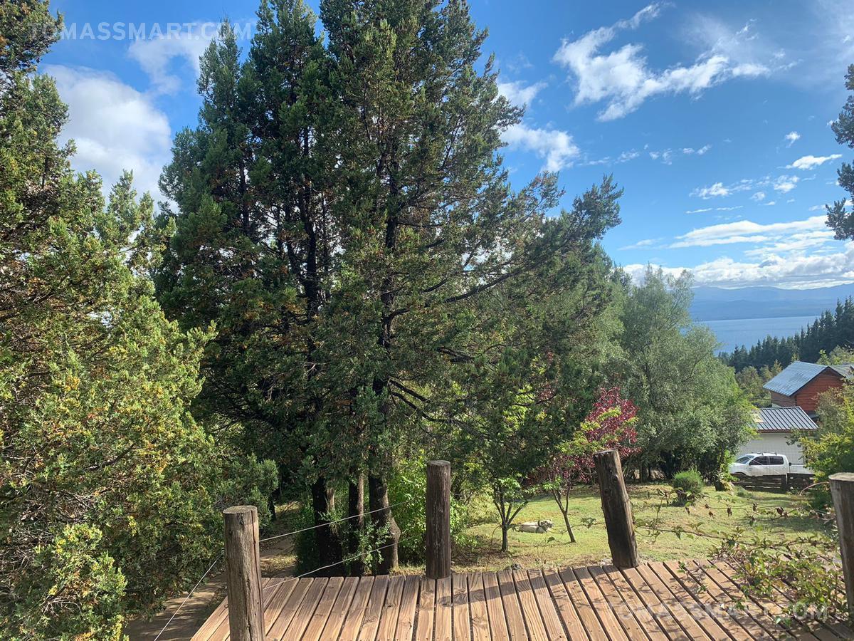 Casa - Bariloche 1